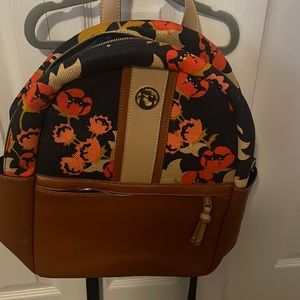 Spartina Backpack new condition